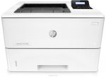 Лазерный принтер HP LaserJet Pro M501dn — фото 1 / 7