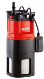 Насос  AL-KO Dive 6300/4 [113037] &mdash; фото 1 / 3