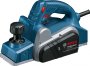 Рубанок Bosch GHO 6500 [0601596000]