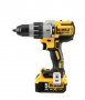 Дрель-шуруповёрт DeWALT DCD996P2