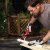Ножовка аккумуляторная Black & Decker GKC108 &mdash; фото 3 / 3