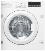 Встраиваемая стиральная машина Bosch WIW 28540 ОЕ — фото 1 / 6