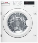 Встраиваемая стиральная машина Bosch WIW 24340 ОЕ — фото 1 / 3