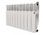 Радиатор отопления Royal Thermo Revolution Bimetall 350 10 секций — фото 1 / 5