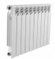 Купить Радиатор отопления Royal Thermo Revolution Bimetall 500 10 секций по выгодной цене в интернет-магазине «Лаукар»