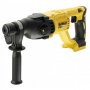 Перфоратор DeWALT DCH133N без аккумулятора и ЗУ