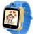 Детские часы-телефон Wonlex GW1000 Bond Edition с GPS-трекером и камерой (Q75) — фото 3 / 10