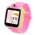 Детские часы-телефон Wonlex GW1000 Bond Edition с GPS-трекером и камерой (Q75) — фото 4 / 10
