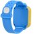 Детские часы-телефон Wonlex GW1000 Bond Edition с GPS-трекером и камерой (Q75) — фото 7 / 10