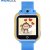 Детские часы-телефон Wonlex GW1000 Bond Edition с GPS-трекером и камерой (Q75) — фото 8 / 10