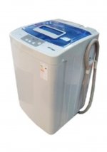 Стиральная машина Willmark WMA-50PН &mdash; фото 1 / 1