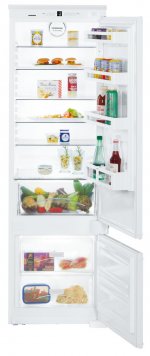 Встраиваемый холодильник Liebherr ICS 3224 — фото 1 / 5