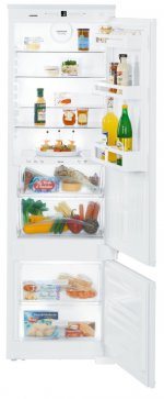 Встраиваемый холодильник Liebherr ICBS 3224 — фото 1 / 5