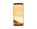 Смартфон Samsung Galaxy S8 G950FD LTE 64Gb Gold — фото 1 / 6