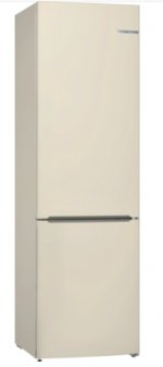 Холодильник Bosch KGV 39XK22 R — фото 1 / 10