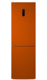 Холодильник Haier C2F636CORG — фото 1 / 2