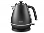 Электрочайник DeLonghi KBI 2000.BK