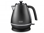 Электрочайник DeLonghi KBI 2000.BK &mdash; фото 1 / 4