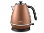 Электрочайник DeLonghi KBI 2000.CP