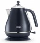 Электрочайник DeLonghi KBOE 2001.BL
