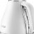 Электрочайник DeLonghi KBOE 2001.W &mdash; фото 5 / 4