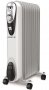 Обогреватель электрический Polaris CR C 0920 Compact масляный