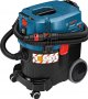 Строительный пылесос Bosch GAS 35 L SFC+ [06019C3000]