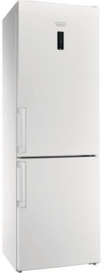 Холодильник Hotpoint-Ariston HFP 6180 W — фото 1 / 2