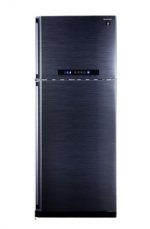 Холодильник Sharp SJ-PC58ABK — фото 1 / 2