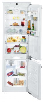 Встраиваемый холодильник Liebherr ICBN 3386 — фото 1 / 7