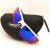 Защитные очки WileyX SAINT CHSAI9 / Polarized Blue Mirror Green — фото 3 / 2