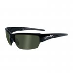 Защитные очки WileyX SAINT CHSAI4 / Polarized Smoke Green — фото 1 / 5
