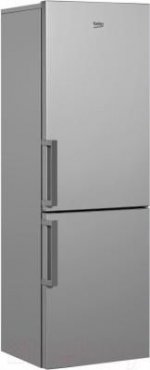 Холодильник BEKO RCSK 339M21 S — фото 1 / 3
