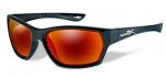 Защитные очки WileyX MOXY SSMOX05 / Polarized Crimson Mirror Smoke Grey — фото 1 / 3