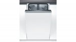 Встраиваемая посудомоечная машина Bosch SPV 25CX01 R — фото 1 / 5
