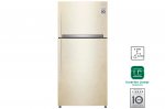 Холодильник LG GR-H802 HEHZ — фото 1 / 15