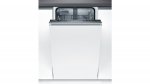 Встраиваемая посудомоечная машина Bosch SPV 25DX00 R — фото 1 / 5