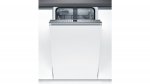 Встраиваемая посудомоечная машина Bosch SPV 45DX10 R — фото 1 / 6