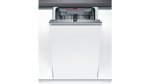 Встраиваемая посудомоечная машина Bosch SPV 66MX10 R — фото 1 / 6