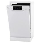 Посудомоечная машина Midea MFD45S320W — фото 1 / 5