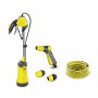 Комплект для полива из бочки Karcher BP 1 Barrel Set [1.645-465.0]