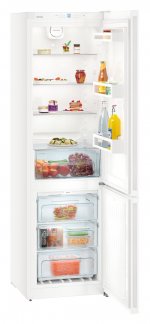 Холодильник Liebherr CN 4813 — фото 1 / 8