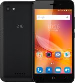 Смартфон ZTE Blade A601 LTE 8Gb Black — фото 1 / 7