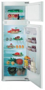 Встраиваемый холодильник Hotpoint-Ariston T 16 A1 D/HA — фото 1 / 10