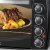 Мини-печь Centek CT-1531-42 Convection — фото 3 / 5