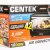 Мини-печь Centek CT-1531-42 Convection &mdash; фото 6 / 5