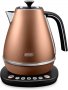 Электрочайник DeLonghi KBI 2011.CP