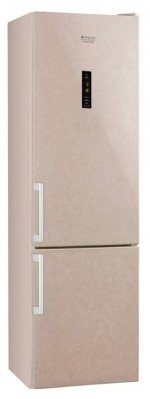 Холодильник Hotpoint-Ariston HFP 7200 MO — фото 1 / 5