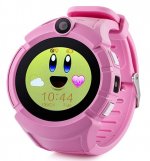 Смарт-часы Wonlex GPS Kids Watch GW600 — фото 1 / 8