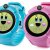 Смарт-часы Wonlex GPS Kids Watch GW600 — фото 3 / 8